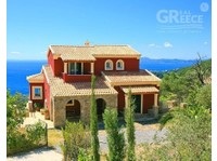 Real Greece - Real Estate Network (3) - Estate Agents