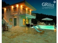 Real Greece - Real Estate Network (4) - Агенти за недвижими имоти
