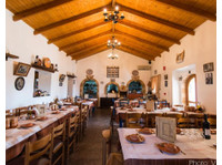 Παράγκα εστιατόριο μαγειροτεχνείο, Απόλλωνα, Ρόδος (1) - Εστιατόρια