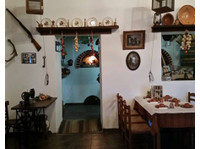 Παράγκα εστιατόριο μαγειροτεχνείο, Απόλλωνα, Ρόδος (4) - Εστιατόρια