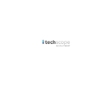 iTechScope Recruitment - Personální agentury
