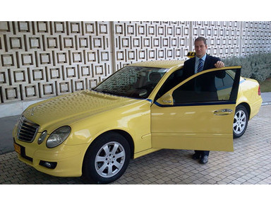 Ard Athens Taxi Service - Taxi Companies