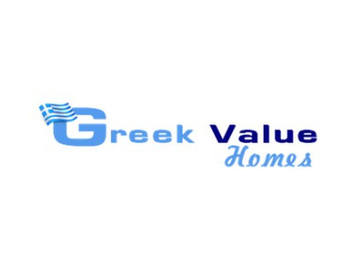 Greek Value Homes - Makelaars
