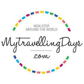 Mytravellingdays - Ceļojuma vietas