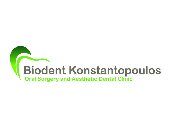 Biodent.Konstantopoulos - Dentists