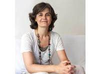 Ειρήνη Μπακοπούλου, online ψυχολόγος και ψυχοθεραπεύτρια - Ψυχολόγοι & Ψυχοθεραπεία