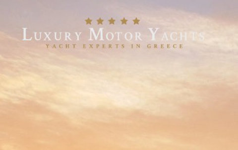 Luxury Motor Yachts - Żeglarstwo