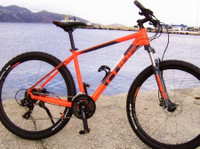 Manolis We rent bikes - Quad (1) - Bikes, bike rentals & bike repairs