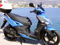 Manolis We rent bikes - Quad (3) - Bikes, bike rentals & bike repairs