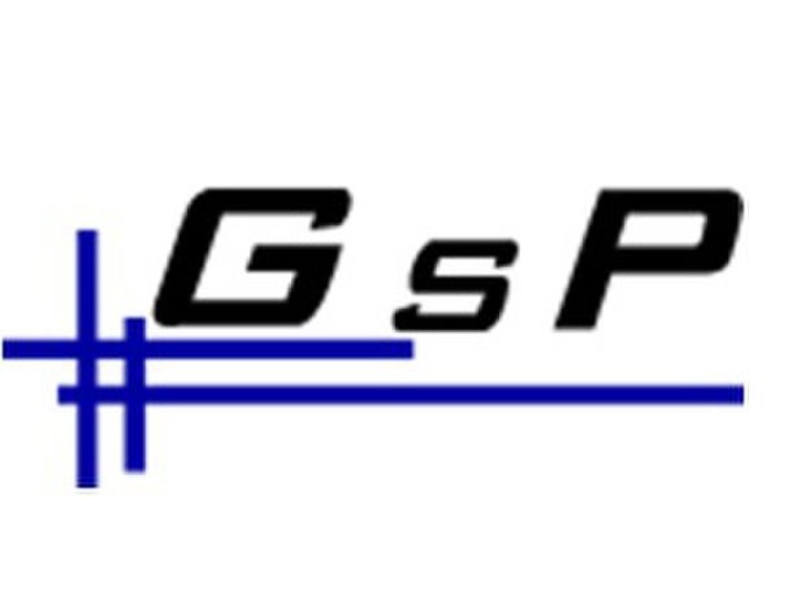 GSP - Guinea Services Providers S.L - Création d'entreprise