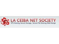 LA CEIBA NET SOCIETY - Hostování a domény