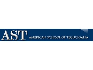 American School of Tegucigalpa - Mezinárodní školy