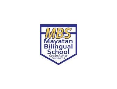 Mayatan Bilingual School - Меѓународни училишта