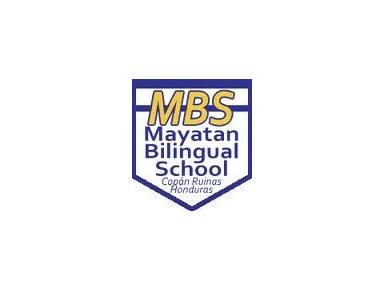 Mayatan Bilingual School - Международные школы