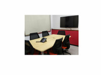 Achieve Partner Business Center (7) - Kancelářské prostory