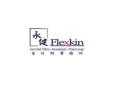 Flexkin CPA - Company formation
