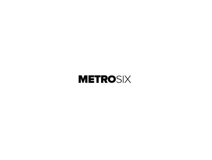 Metrosix - Shopping