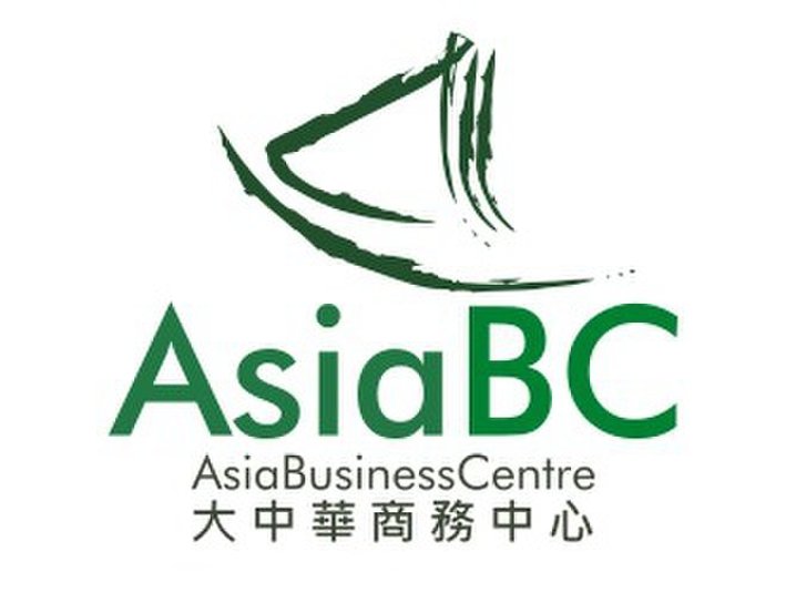 アジアビジネスセンター - Company formation