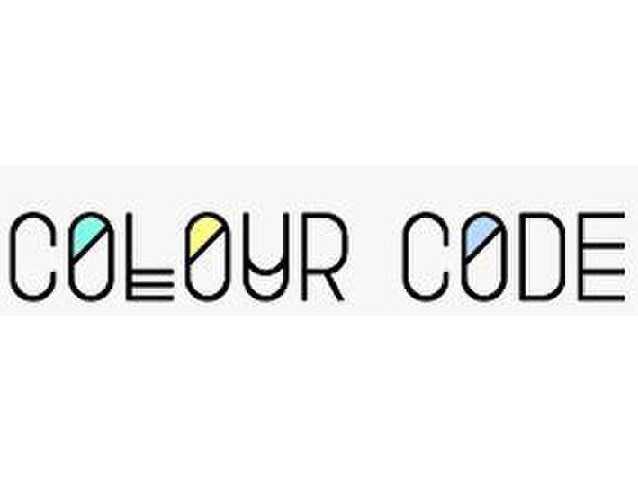 Colour Code Productions Limited - Бизнес и Мрежи