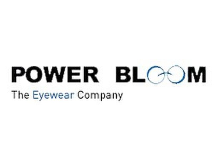Power Bloom Ltd. - Шопинг