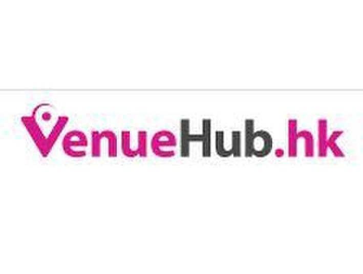 VenueHub | Event Spaces - Conference & Event Organisers