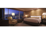 喜来登香港港丽酒店（Conrad Hong Kong, Hilton） (2) - Hotely a ubytovny