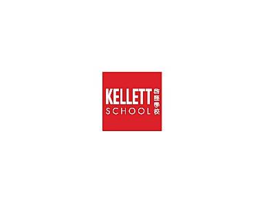 Kellett School Association Ltd - Escolas internacionais