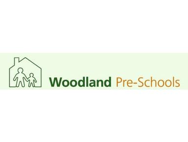 Woodland Montessori Pre School Tai Tam - Mezinárodní školy