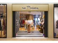 Rue madame limited (1) - Nakupování