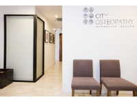 City Osteopathy Integrated Health (1) - Medici