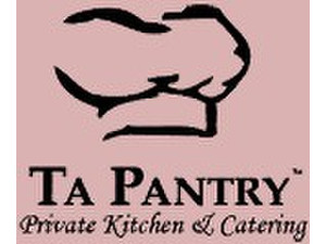 Ta Pantry - Restaurants