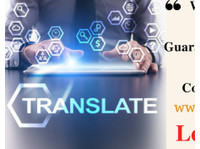 Lead To Asia (1) - Online vertalen