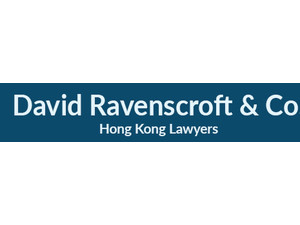 David Ravenscroft & Co. - Δικηγόροι και Δικηγορικά Γραφεία