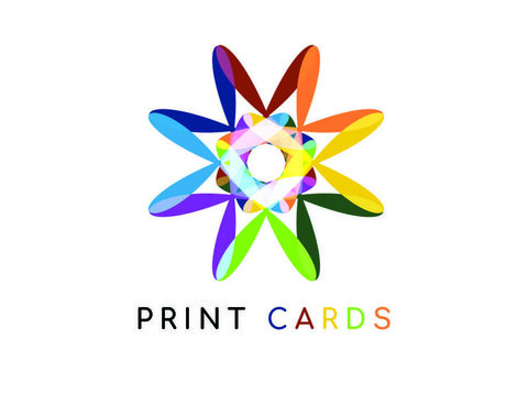 High Quality Print Cards Supply House - Печатни услуги
