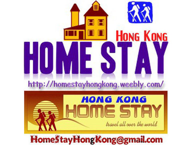 HomeStay Hong Kong, HomeStay - Hotels & Hostels