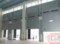 China Wing Engineering Limited (3) - Riparazione tetti