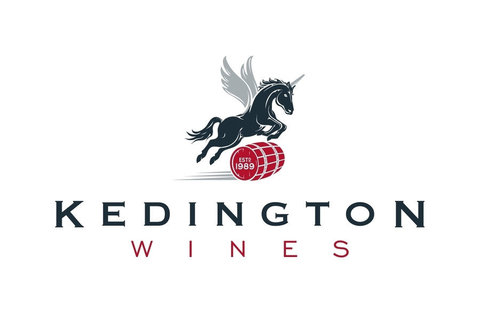 Kedington Wines - Víno