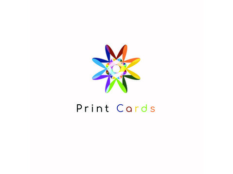 High Quality Business Cards Printing - Serviços de Impressão