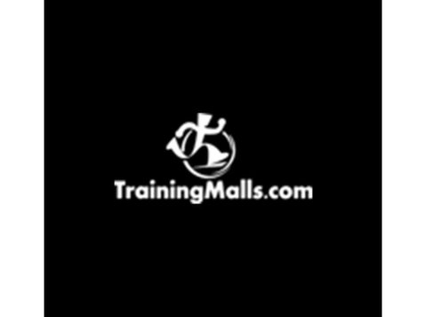 TrainingMalls - Jogos e Esportes