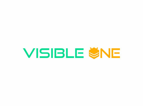 Visible One HK - Webdesign