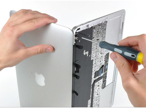 Apple Watch, Macbook iPad, iPhone, Computer Laptop Repair HK - Computer shops, sales & repairs