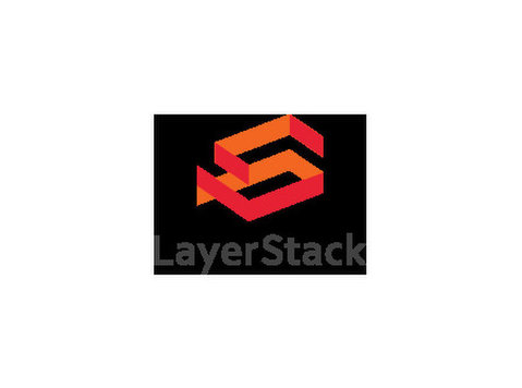 Layerstack - Hosting & domains