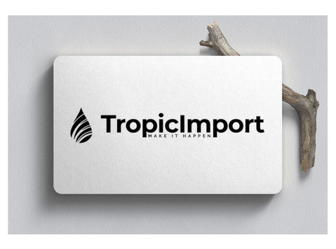 Tropic Import Limited - Swimming Pools & Baths