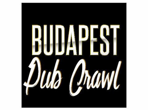 Budapest Pub Crawl - Okružní jízda