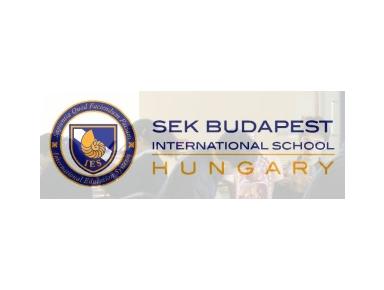 SEK Budapest International School - International schools