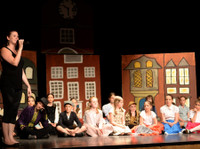 DramaWorks English Language Theatre School (8) - Music, Theatre, Dance