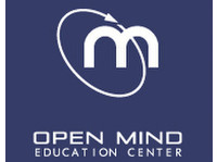 Open Mind Education Center (6) - Pasniedzēji