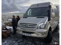 Discover Iceland (3) - Agências de Viagens