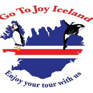 Go to joy Iceland - Matkasivustot