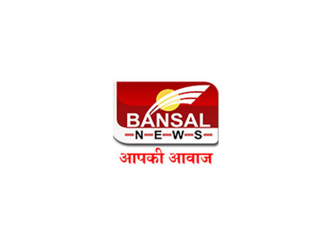 Bansal News - TV, rádio a tisk